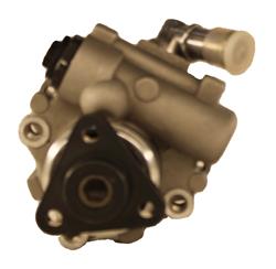 Lares New Power Steering Pumps for 2004-2006 A8 QUATTRO - 13392