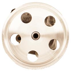Lares New Power Steering Pumps 13402