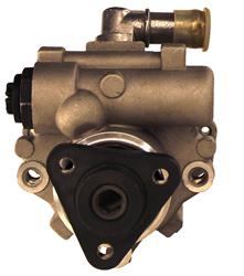 Lares New Power Steering Pumps for 2003-2004 A6, 2002-2004 A6 QUATTRO - 13405