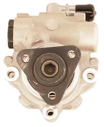 Lares New Power Steering Pumps for 2003-2004 A6, 2002-2004 A6 QUATTRO - 13405