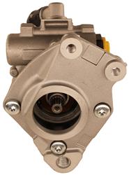 Lares New Power Steering Pumps for 2004-2005 ALLROAD QUATTRO, 2004-2009 S4 - 13408