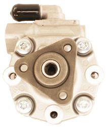 Lares New Power Steering Pumps for 2014 A8 QUATTRO, 2009-2015 Q7, 2009-2010 TOUAREG - 13430