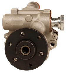 Lares New Power Steering Pumps 13454