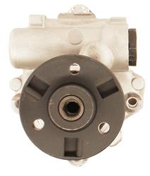 Lares New Power Steering Pumps 13455