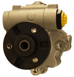 Lares New Power Steering Pumps 13455