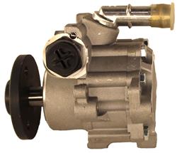 Lares New Power Steering Pumps 13456