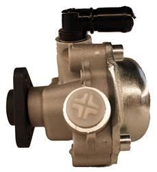 Lares New Power Steering Pumps 13458
