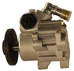 Lares New Power Steering Pumps 13467