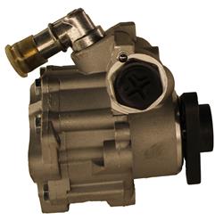 Lares New Power Steering Pumps for 2001-2006 M3, 2002 Z3 - 13469
