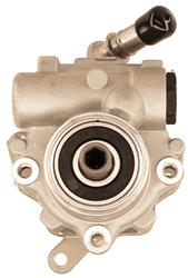 Lares New Power Steering Pumps for 1987-1989 635CSI, 1987-1988 M6 - 13473