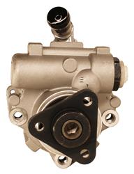 Lares New Power Steering Pumps for 2003 X5 - 13477