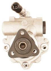 Lares New Power Steering Pumps for 2004-2008 X5 - 13478
