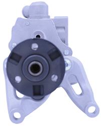 Lares New Power Steering Pumps for 2011-2018 X5, 2011-2014 X6 - 13510