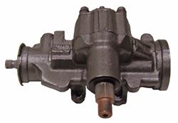 Lares Remanufactured Steering Gears 1353