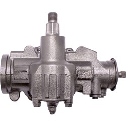 Lares Remanufactured Steering Gears 1353