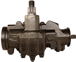 Lares Remanufactured Steering Gears 1354