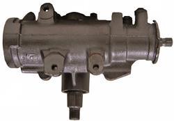 Lares Remanufactured Steering Gears for 1980-1994 CAPRICE, 1991-1994 COMMERCIAL CHASSIS, 1980-1985 IMPALA - 1355