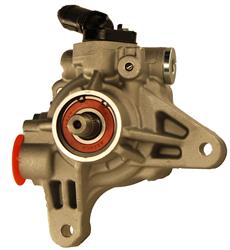 Lares New Power Steering Pumps for 2003-2004 CR-V, 2003-2005 ELEMENT - 13565