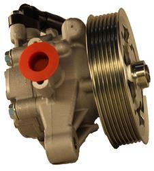 Lares New Power Steering Pumps for 2008-2012 ACCORD - 13570