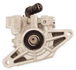 Lares New Power Steering Pumps for 2006-2011 CIVIC - 13571