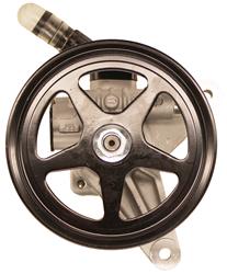 Lares New Power Steering Pumps for 2006-2011 RIDGELINE - 13573