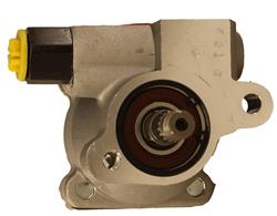 Lares New Power Steering Pumps for 2006-2011 RIO5, RIO, 2006-2009 ACCENT - 13605