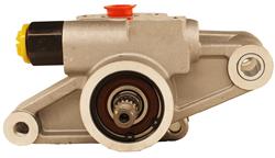 Lares New Power Steering Pumps for 1996-2006 ELANTRA, 1997-2008 TIBURON - 13606