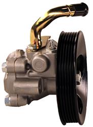 Lares New Power Steering Pumps for 2001-2006 OPTIMA, SANTA FE, 2002-2005 SONATA - 13610