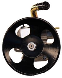 Lares New Power Steering Pumps for 2001-2006 OPTIMA, SANTA FE, 2002-2005 SONATA - 13610