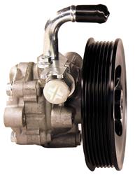 Lares New Power Steering Pumps for 2006-2010 SONATA - 13611
