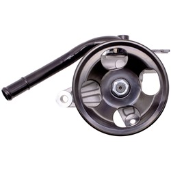 Lares Corporation - Power Steering Pumps for 2006-2010 SONATA, 2007 VERACRUZ - 13612