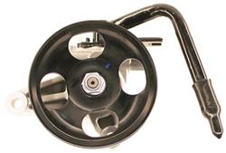 Lares New Power Steering Pumps for 2007-2008 ENTOURAGE, 2006-2010 SEDONA - 13613