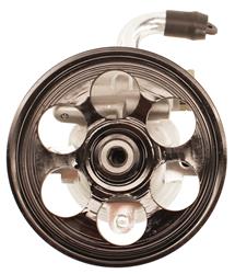 Lares New Power Steering Pumps for 2007-2009 SANTA FE - 13617