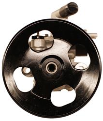 Lares New Power Steering Pumps for 2005-2010 SPORTAGE, 2005-2009 TUCSON - 13620