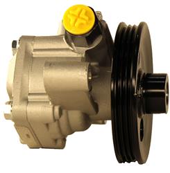 Lares New Power Steering Pumps 13621
