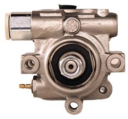 Lares New Power Steering Pumps for 2010-2012 SANTA FE, 2011-2013 SORENTO - 13625
