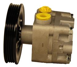 Lares New Power Steering Pumps for 2000-2002 G20 - 13680