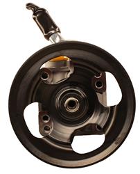 Lares New Power Steering Pumps 13683