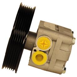 Lares New Power Steering Pumps for 2003-2008 FX35 - 13686