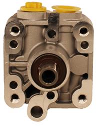 Lares New Power Steering Pumps for 2001-2004 PATHFINDER, 2001-2003 QX4 - 13688
