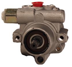 Lares New Power Steering Pumps 13695