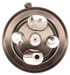 Lares New Power Steering Pumps 13695