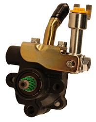 Lares New Power Steering Pumps for 1997-2001 Q45 - 13696