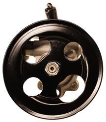 Lares New Power Steering Pumps for 2017-2020 ARMADA, 2013 QX56, 2014-2020 QX80 - 13699