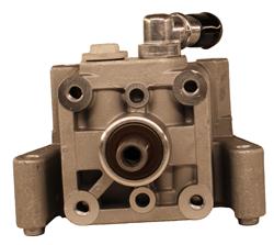 Lares New Power Steering Pumps for 2002-2008 X-TYPE - 13756