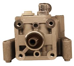 Lares New Power Steering Pumps 13763