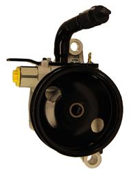 Lares New Power Steering Pumps for 2004-2006 AMANTI - 13790