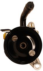 Lares New Power Steering Pumps for 2004-2006 AMANTI - 13790