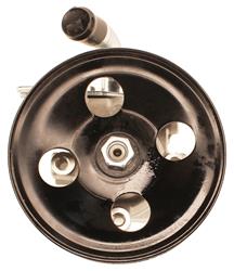 Lares New Power Steering Pumps for 2006-2010 OPTIMA, 2007-2010 RONDO - 13797