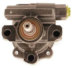 Lares New Power Steering Pumps for 1998-2002 LAND CRUISER, LX470 - 13870